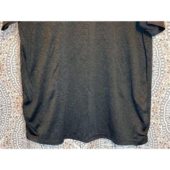 Notre Dame Logo Gray Mens T-Shirt Size L By Knights Apparel - Picture 6 of 10